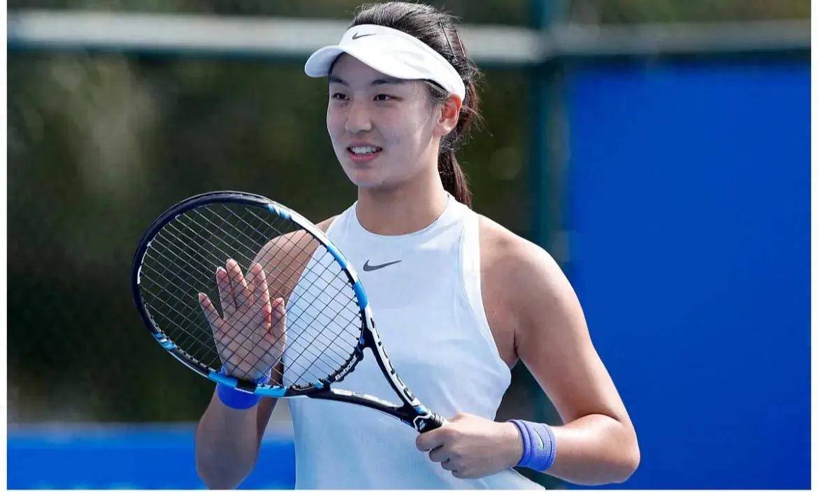 爱游戏体育-莎拉波娃新星刷新纪录表现突出，MAD前途光明！