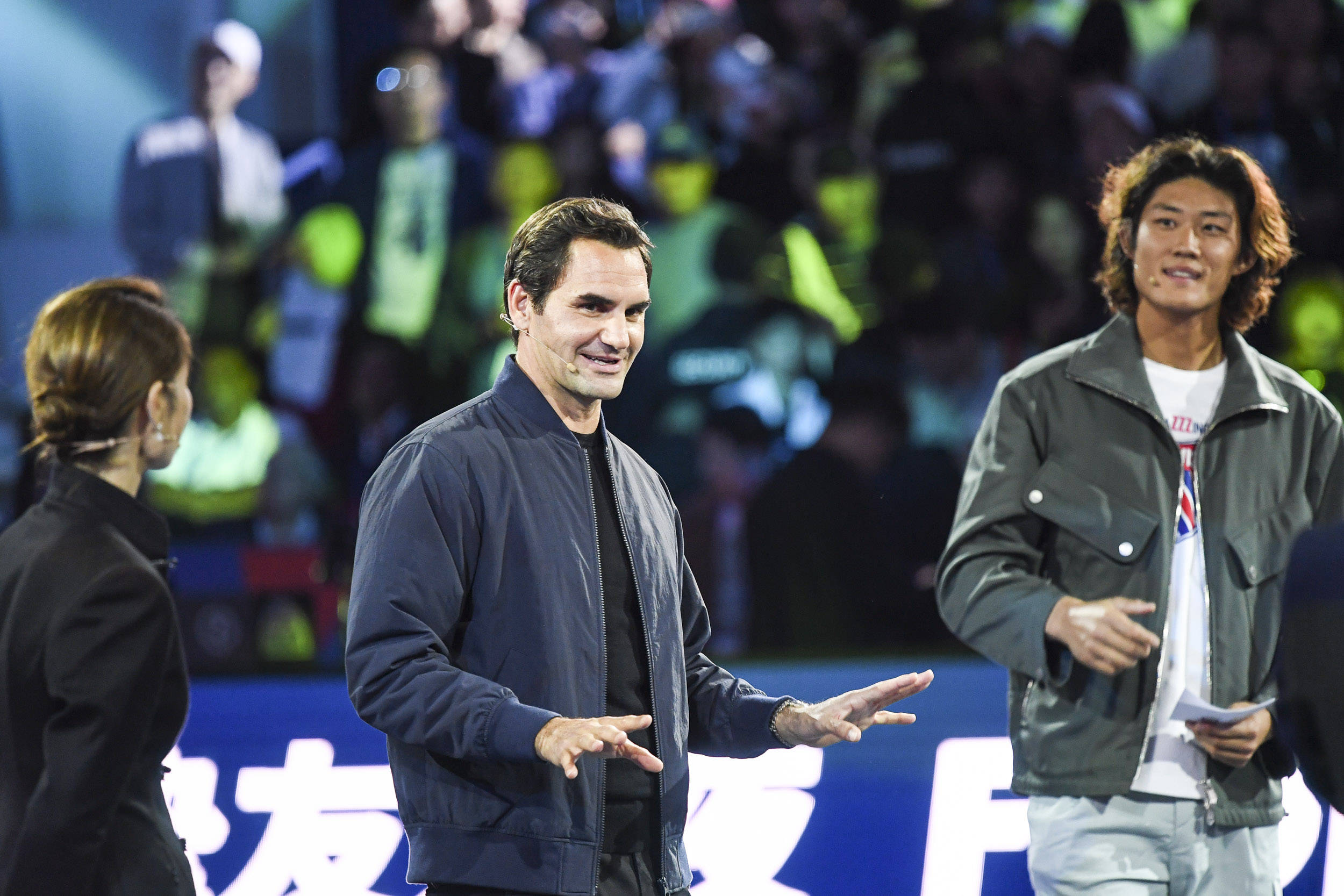 AYX-费德勒焦点对战，杜兰特与60激战巴塞罗那分钟，反败为胜胜负难料！