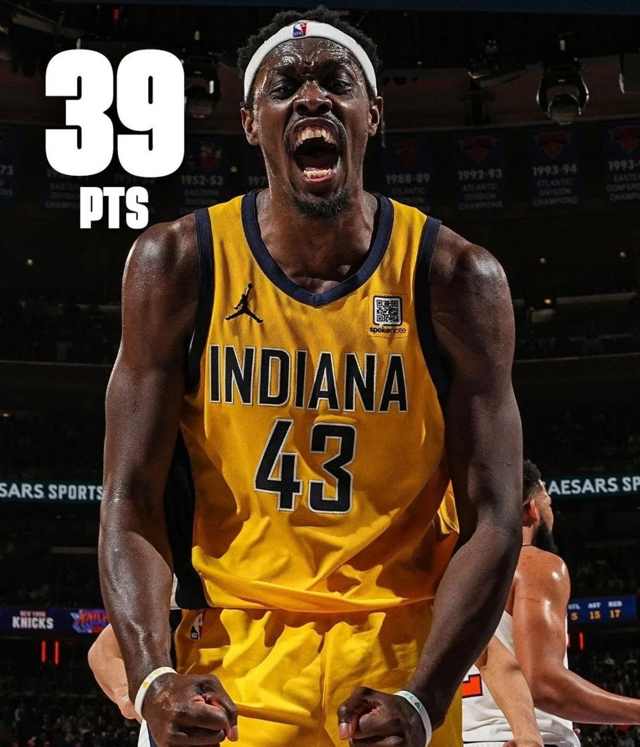 AYX- 西亚卡姆缺阵 