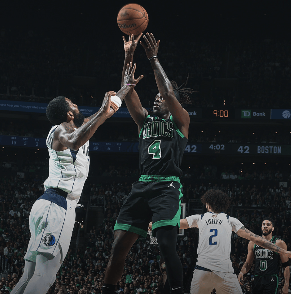 关于塔图姆爆冷击败独行侠,关键助攻引爆全场!的信息 关于塔图姆爆冷击败独行侠,关键助攻引爆全场!的信息