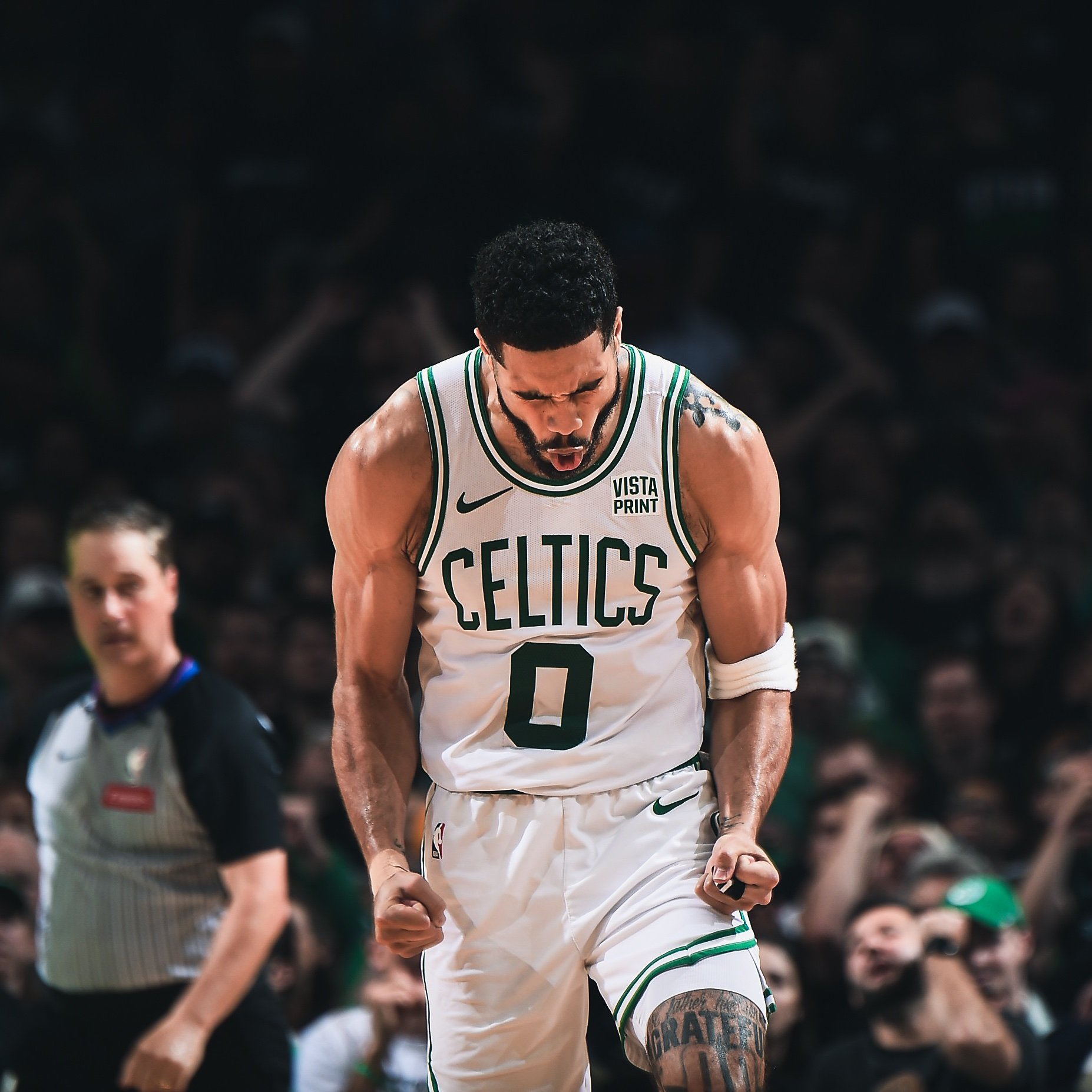 关于塔图姆爆冷击败独行侠,关键助攻引爆全场!的信息 关于塔图姆爆冷击败独行侠,关键助攻引爆全场!的信息