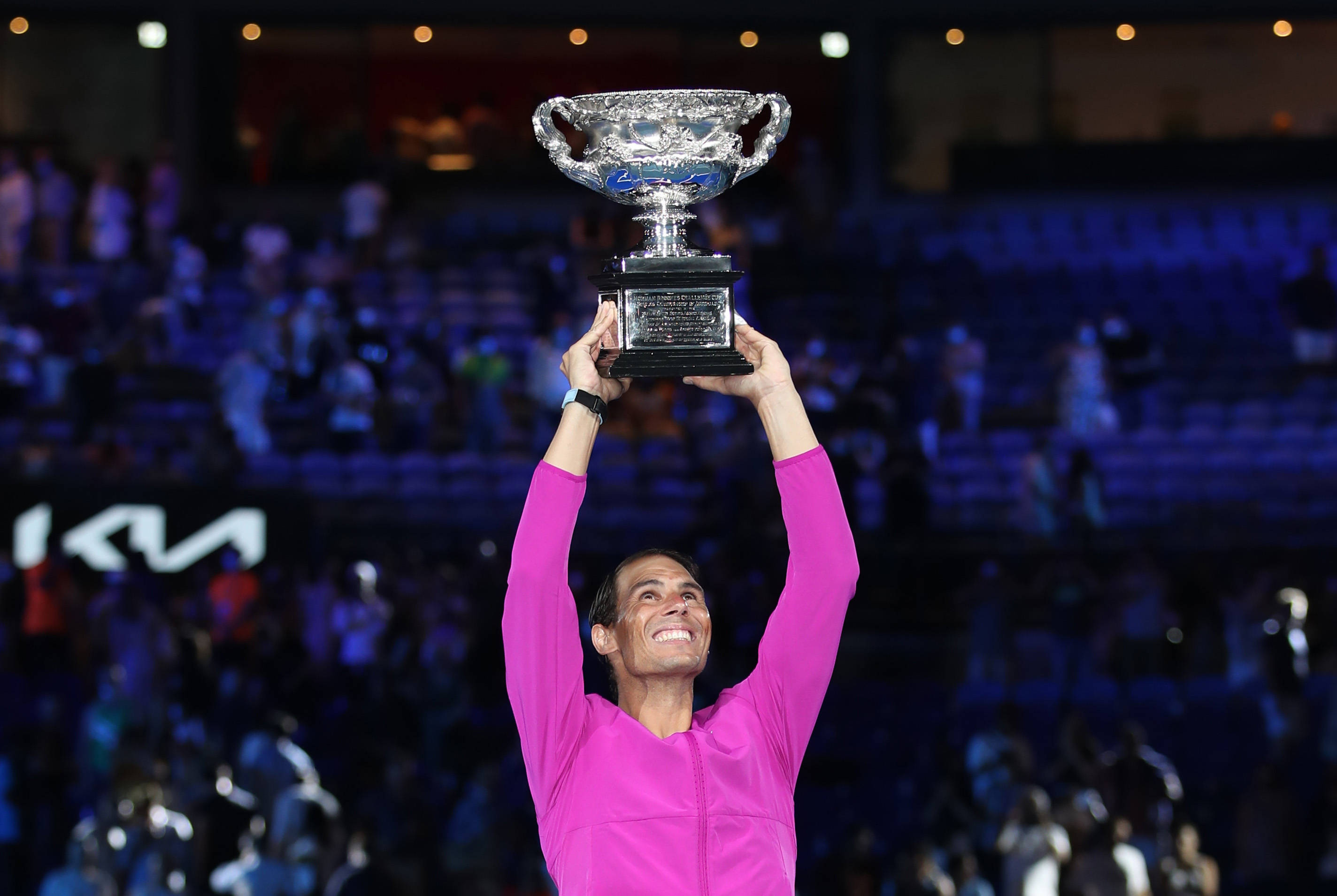 纳达尔新星高光表现表现惊艳，美国队未来可期！的简单介绍