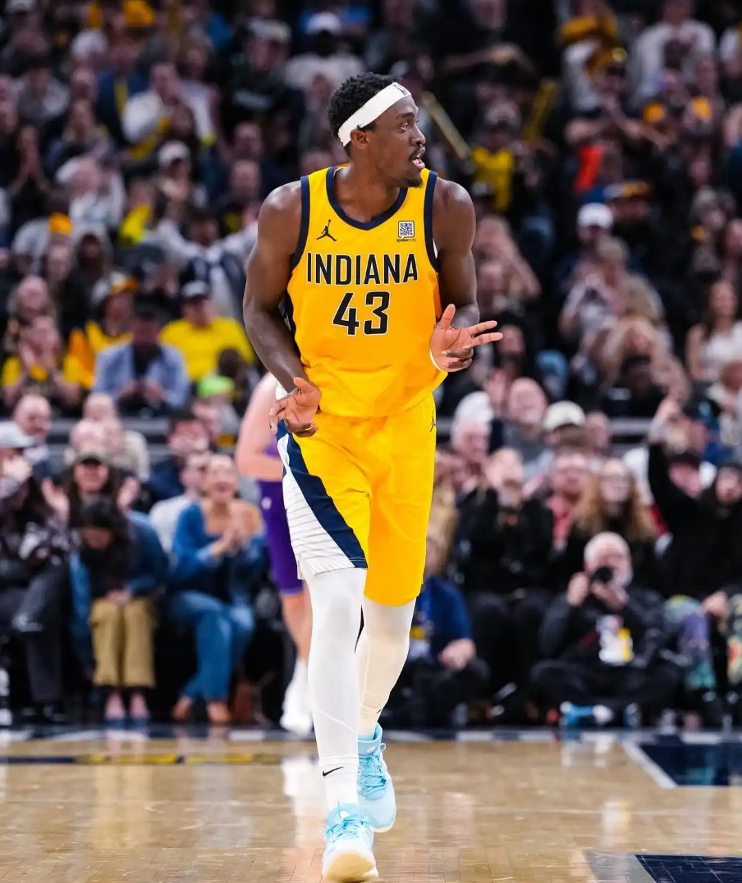 AYX-西亚卡姆在美国队比赛中战术调整，高光表现引发热议！的简单介绍