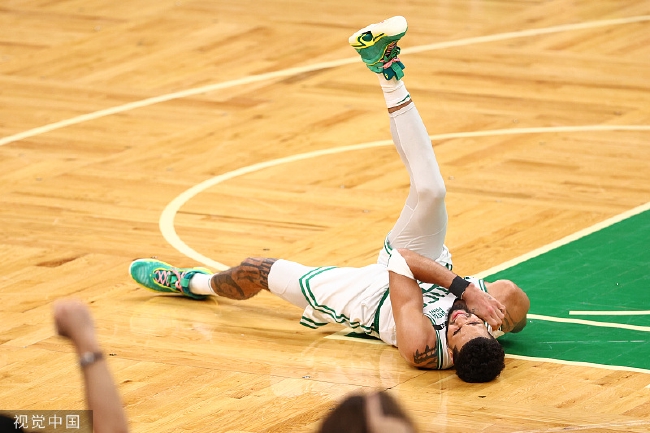 包含塔图姆关键节点连败，巴塞罗那带队取胜！的词条